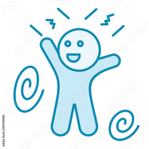 Euphoria Icon