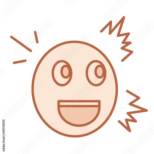 Elation Icon