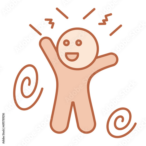 Euphoria Icon