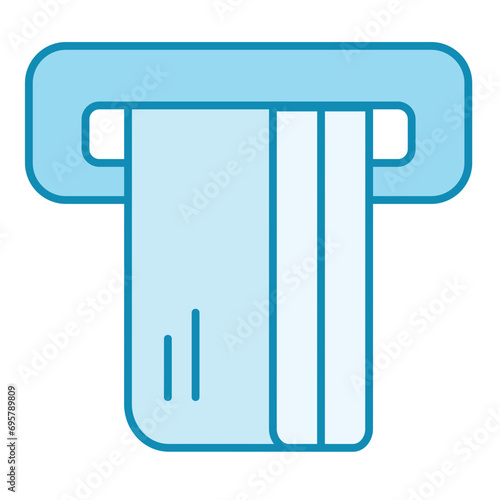 Insert Card Icon