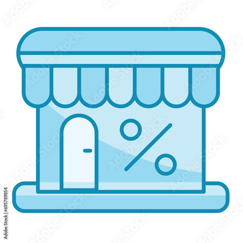 Shop Icon