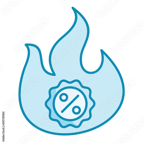 Fire Icon