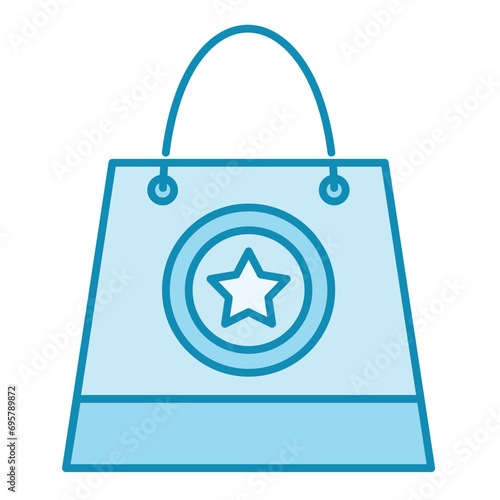 Shopping Bag Icon