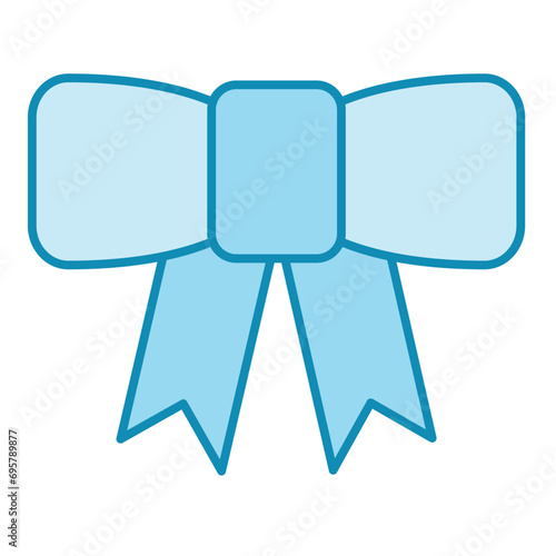 Ribbon Icon