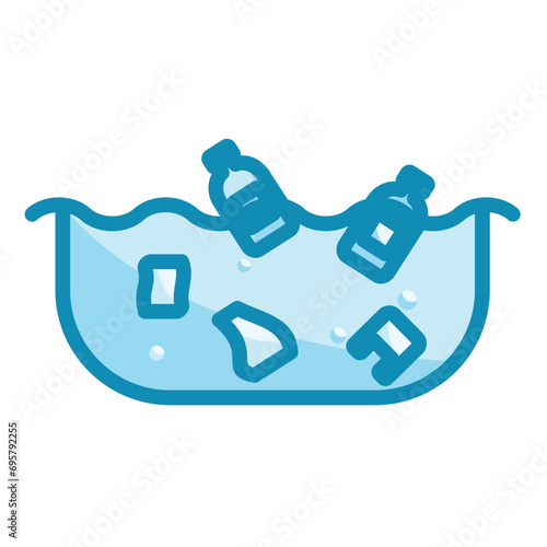 Plastic Icon