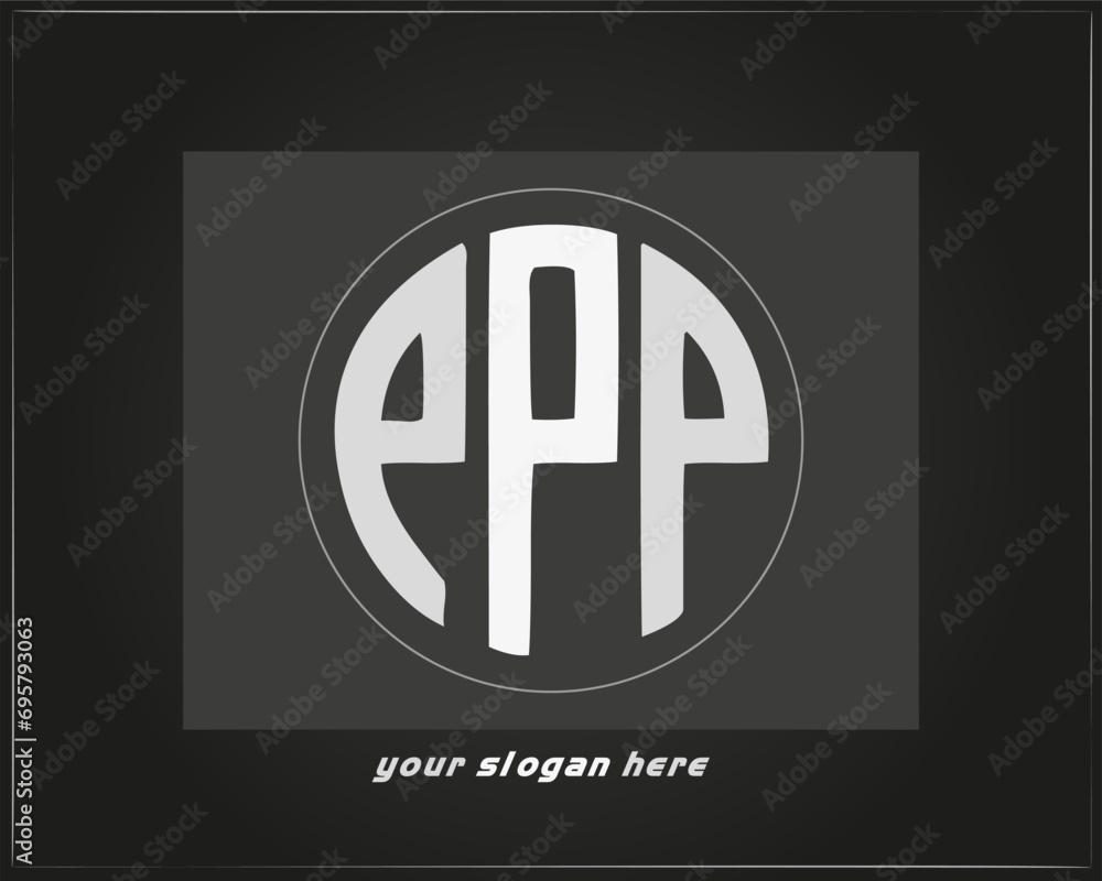 P symbolic Latter Logo Template vector Abstract Monogram Symbol. or latter P logo, modern design, initial based latter logo. creative latter logo design initial Premium Vector P symbolic Latter Logo Template vector Abstract Monogram Symbol. or latter P logo, modern design, initial based latter logo. creative latter logo design initial Premium Vector
