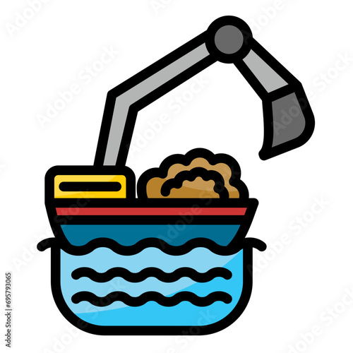 Collector Icon