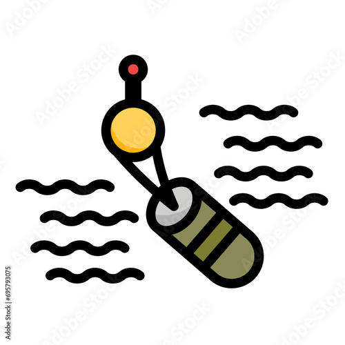 Drifter Icon