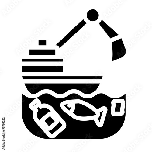 Marine Icon