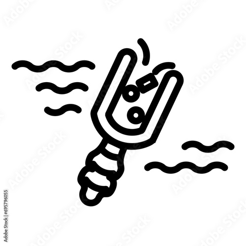 Sweeper Icon