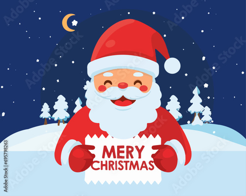 Marry Christmas 