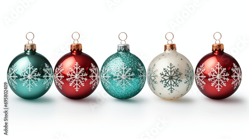 Beautiful colorful christmas ball , beautiful decoration piece for christmas decoration