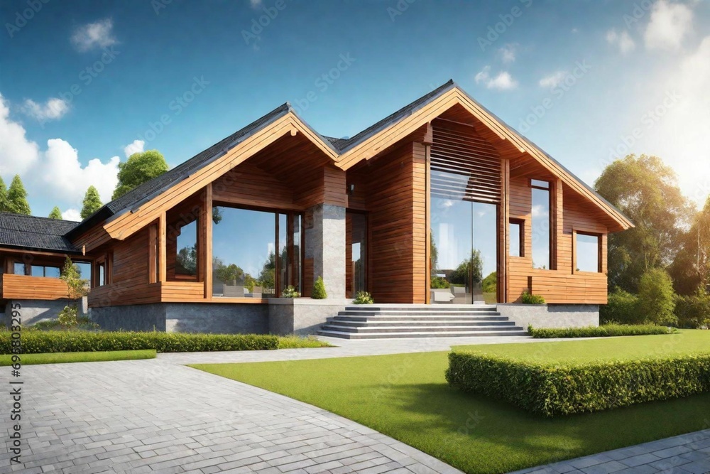 luxury home in the park luxury home in the park