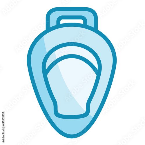 Bedpan Icon