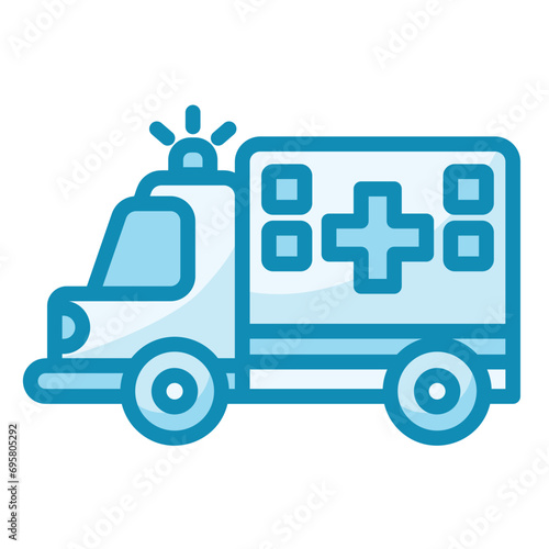Ambulance Icon