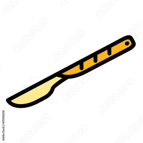 Scalpel Icon
