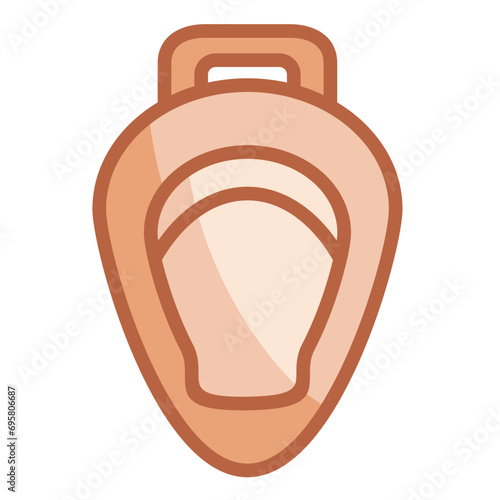 Bedpan Icon