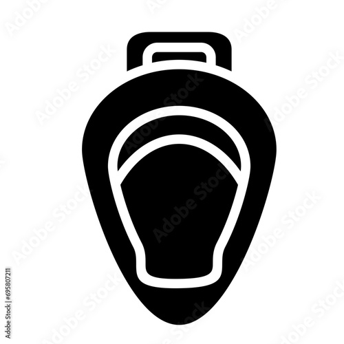Bedpan Icon