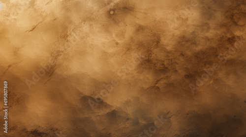 Titan surface texture background photo