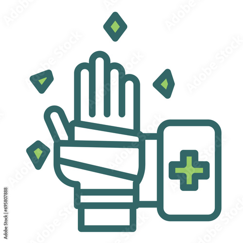 Bandages Icon