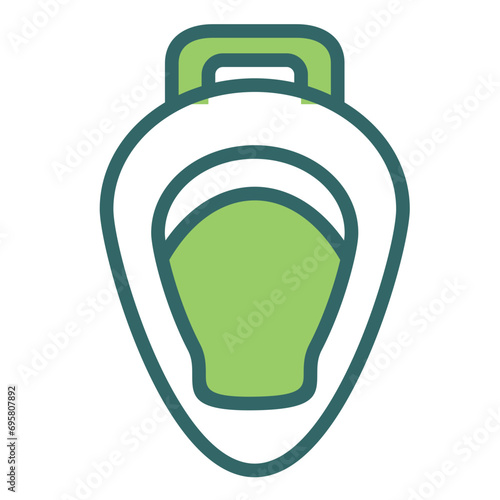 Bedpan Icon