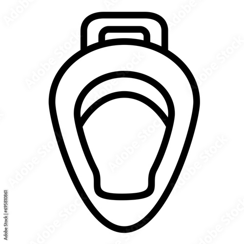 Bedpan Icon