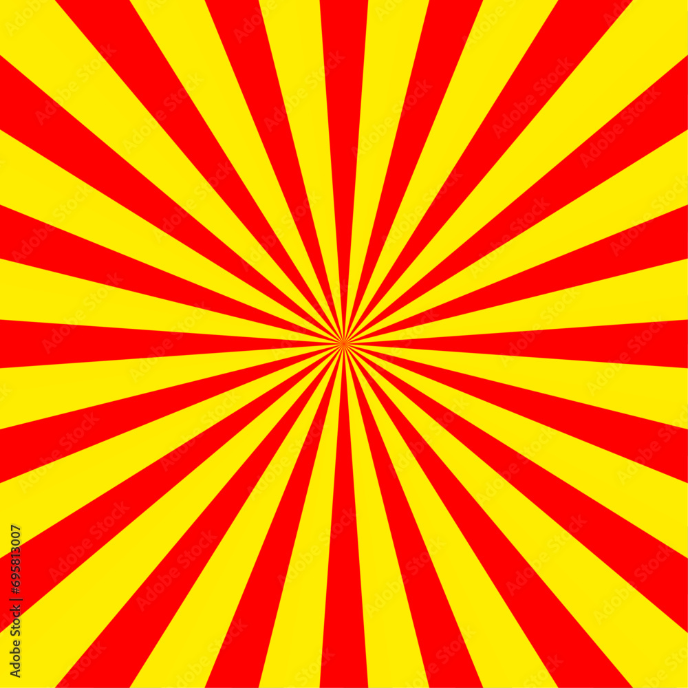 retro sunburst background geometric abstract design risograph effect simply ray decoration vector illustration retro sunburst background geometric abstract design risograph effect simply ray decoration vector illustration
