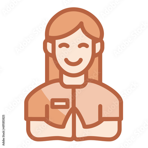 Greeter Icon