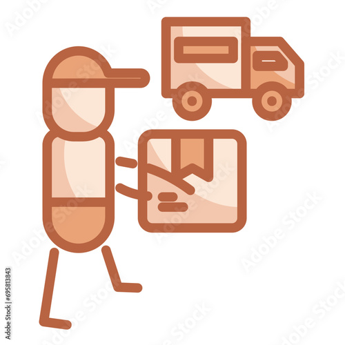 Mover Icon