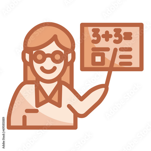 Tutor Icon