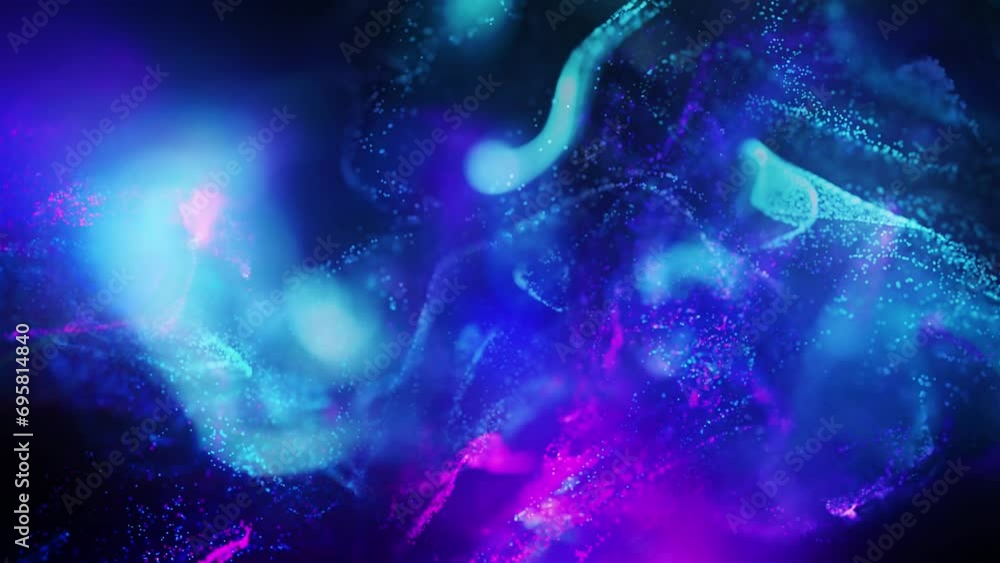 particle dust wave abstract background particle dust wave abstract background