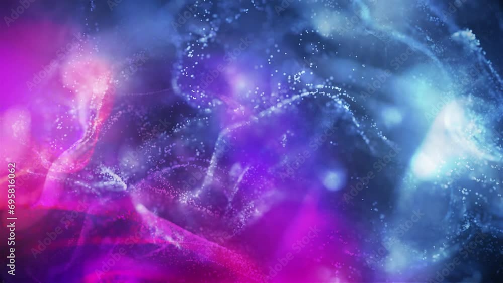 particle dust wave abstract background particle dust wave abstract background