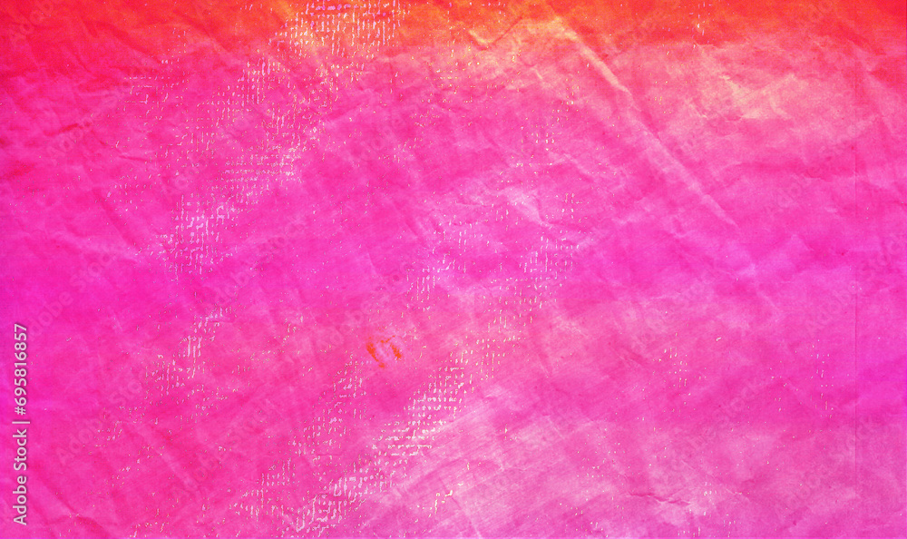Obraz premium Pink background for seasonal, holidays, celebrations and all design works