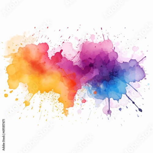 paint  watercolor  color  splash  art  ink  design  grunge  vector  colorful  illustration  texture  splatter  artistic  pink  decoration  stain  water  brush  element  drawing  painting  drop  patter