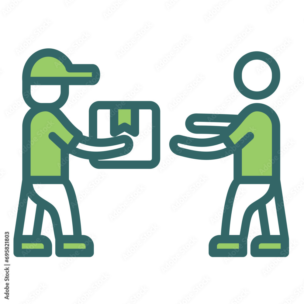 Delivery Icon Delivery Icon