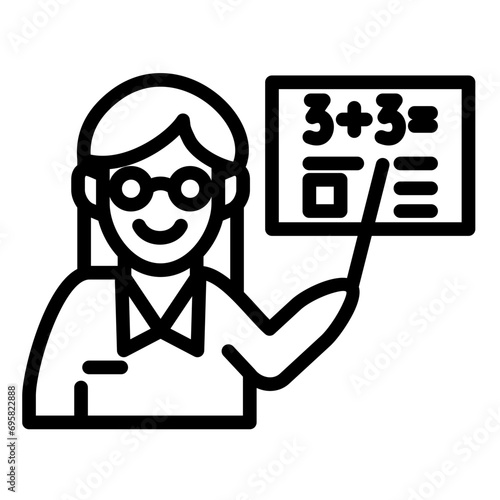 Tutor Icon
