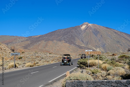 Teide