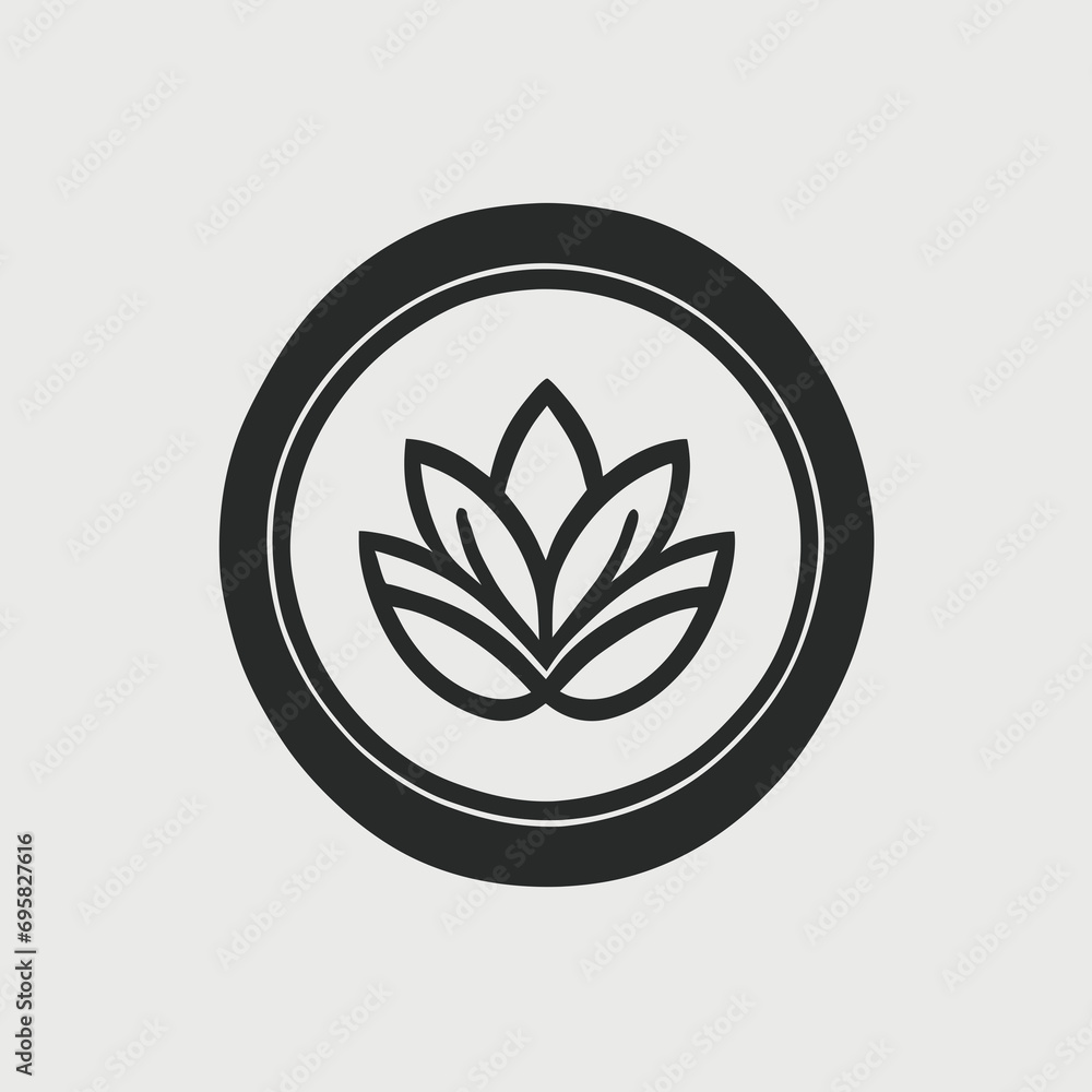 symbol logo symbol logo
