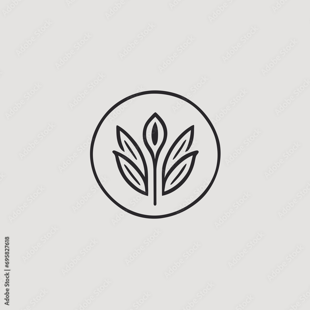 symbol logo symbol logo