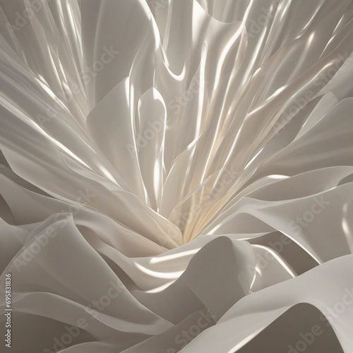 Wallpaper Mural background Light & Shade Generative AI Torontodigital.ca