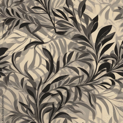 Wallpaper Mural background Light & Shade Generative AI Torontodigital.ca