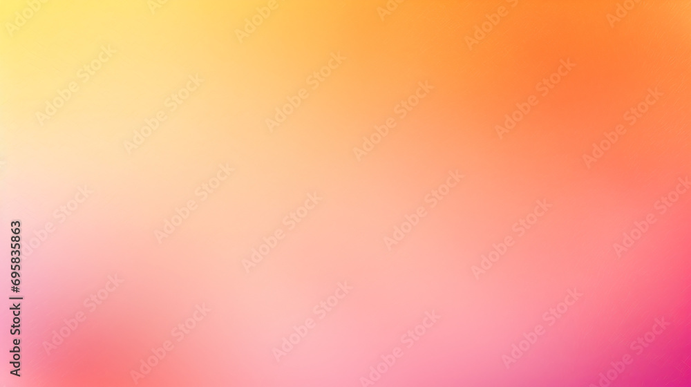 Light blurry abstract gradient background grainy texture