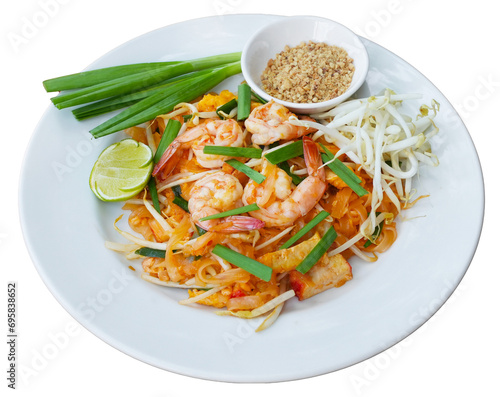 thai spicy salad,Pad Thai,ผัดไท