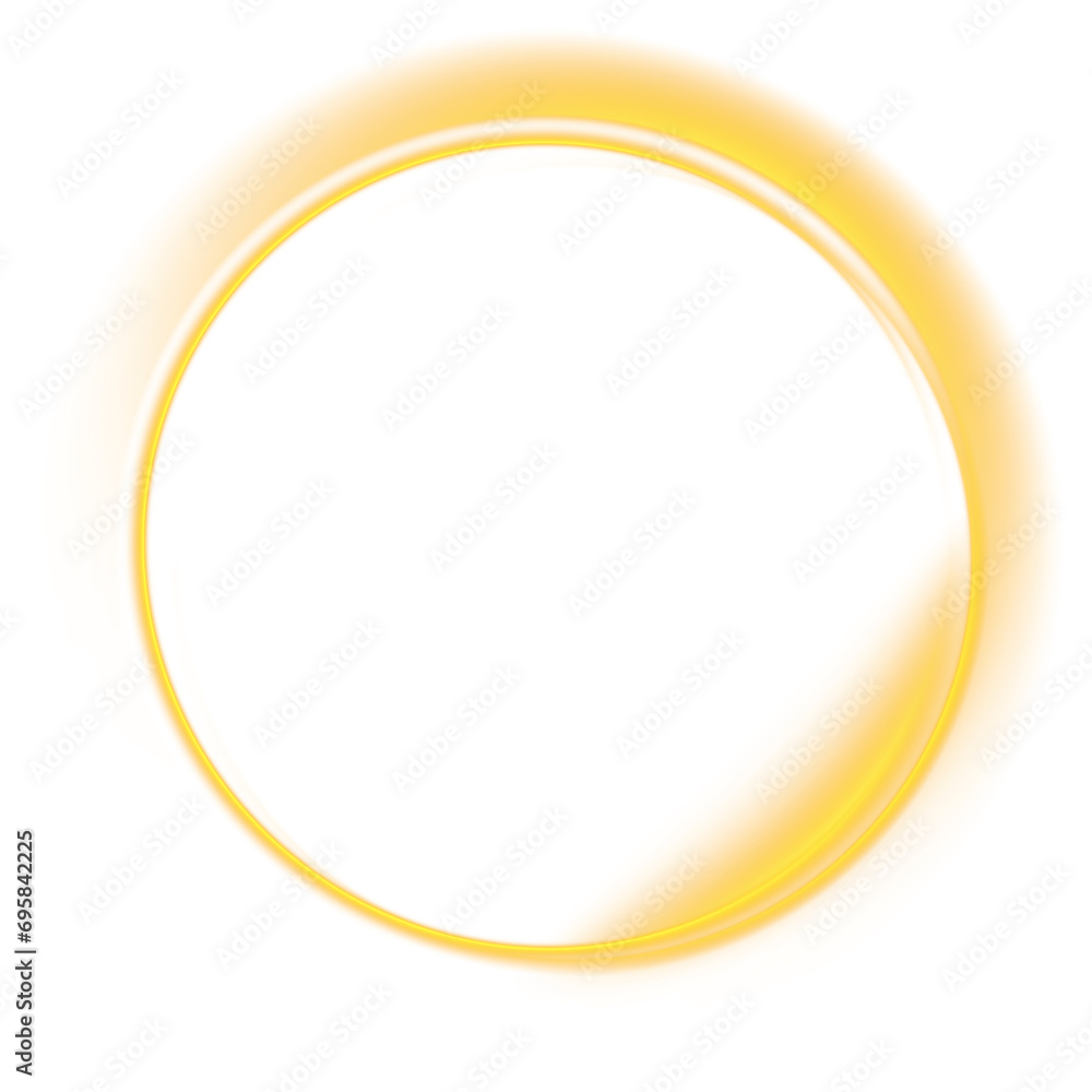 Abstract yellow light neon circle. luminous circle. Luminous spiral cover. Wake Portal and frame, abstract light lines of movement and speed. Yellow color, light ellipse. Brilliant galaxy. Glowing pod Abstract yellow light neon circle. luminous circle. Luminous spiral cover. Wake Portal and frame, abstract light lines of movement and speed. Yellow color, light ellipse. Brilliant galaxy. Glowing pod