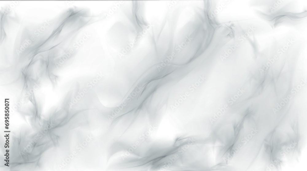 Obraz premium Vector white marble stone background.