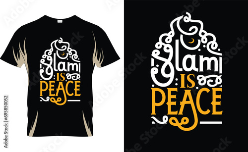 islamic t-shirt design vector,ramadan islamic t-shirt design, Smile it's sunnah,Follow the sunnah not society,Islam Is Peace,Islamic vector t-shirt design,save palestine t-shirt design graphic,16
