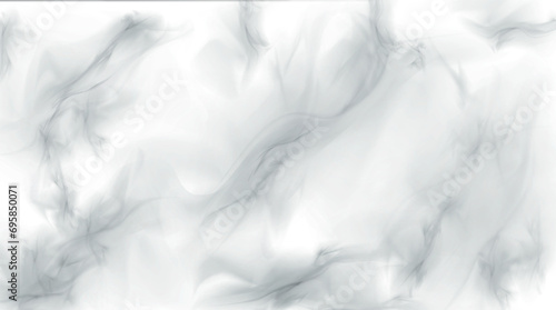 Vector white marble stone background.