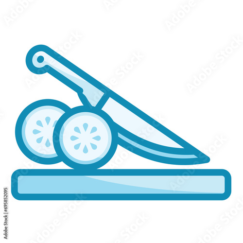 Cutting Icon