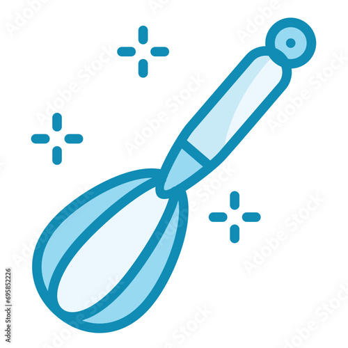 Whisk Icon