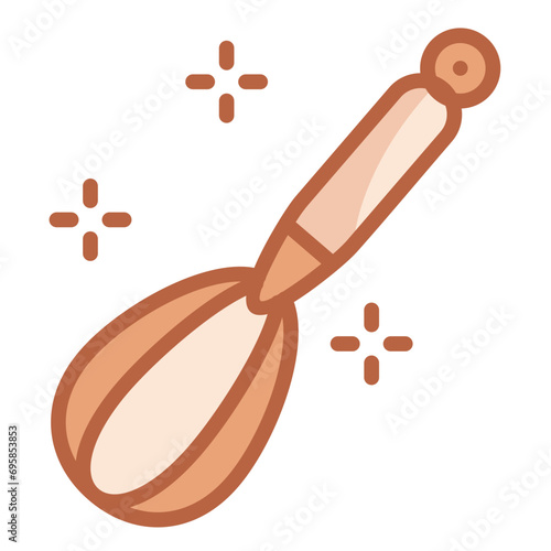 Whisk Icon